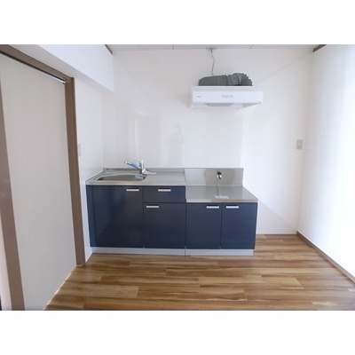 【キッチン】 | レジデンス花畑南 | キッチンでお料理をお楽しみください