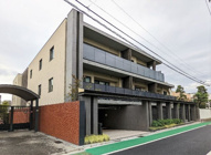 オープンレジデンシア西片の画像