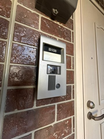 ハピネス・フューチャー Ｂ棟の駐車場|眺望