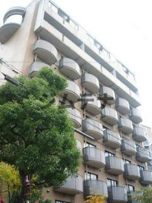 【外観】 | アインズビル梅田