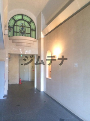 【ロビー】 | アインズビル梅田