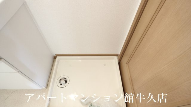 セレッソ壱番館の設備|その他