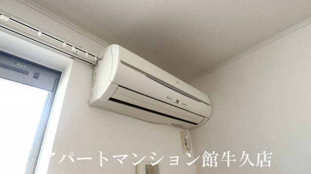 セレッソ壱番館の設備