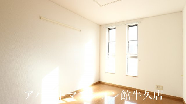 セレッソ壱番館の寝室|その他部屋・スペース