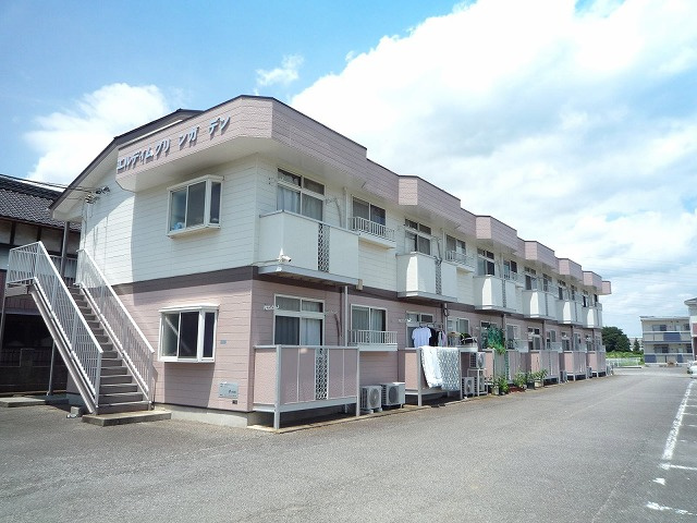 エルディムグリーンガーデン