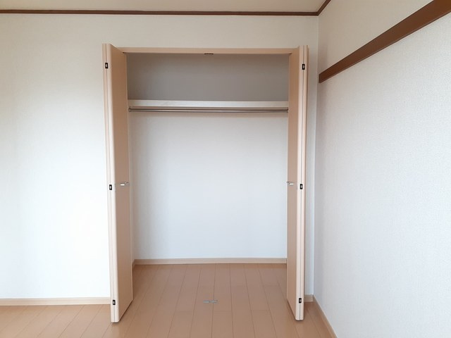 エルディムグリーンガーデンの収納|収納