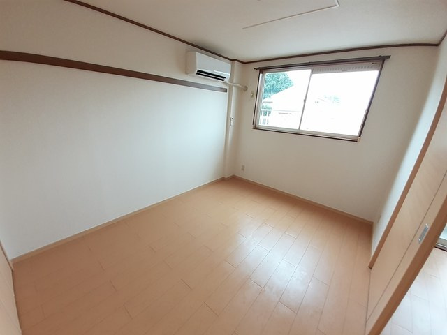 エルディムグリーンガーデンの寝室|その他部屋・スペース