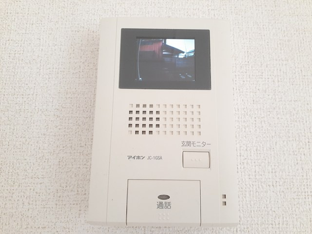 エルディムグリーンガーデンのセキュリティ|その他設備