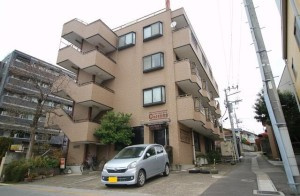 【外観】 | ちとせビル