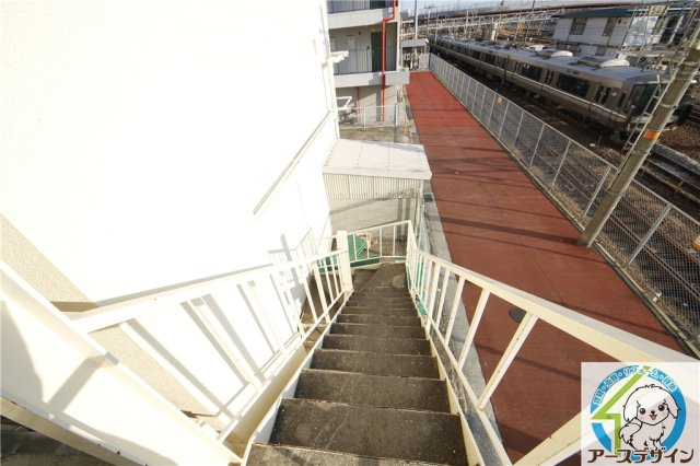 竹中ビルのその他