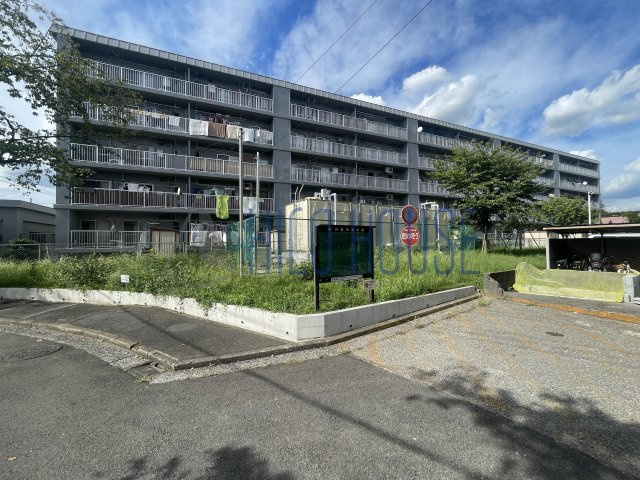 フラワリー霞ヶ関3号棟