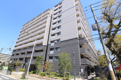 【外観】 | エスリード高田駅前