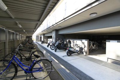 【その他共用部分】 | エスリード高田駅前