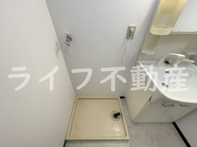 ラ・フォーレ高井田のその他