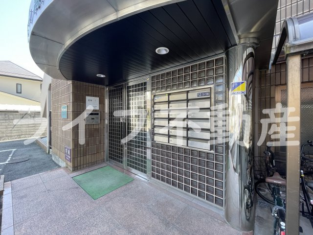 ラ・フォーレ高井田のその他共用部分