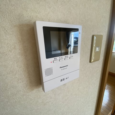 コーポハーバーのセキュリティ