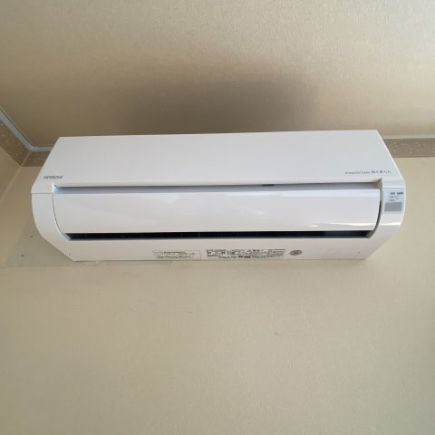 コーポハーバーの設備