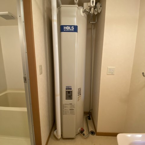 コーポハーバーのその他共用部分