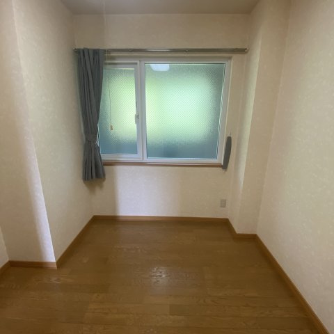 コーポハーバーの内装