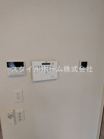 【設備】 | Ｎｏｉｒ　Ｂｌａｎｃ