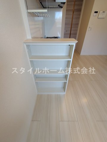 【収納】 | Ｎｏｉｒ　Ｂｌａｎｃ