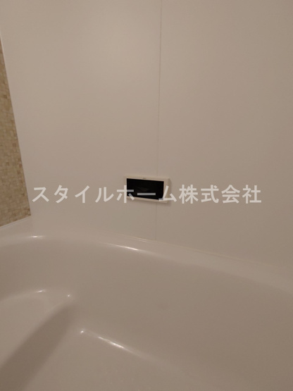 【浴室】 | Ｎｏｉｒ　Ｂｌａｎｃ