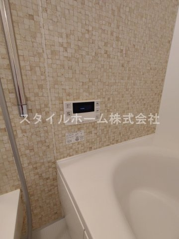 【浴室】 | Ｎｏｉｒ　Ｂｌａｎｃ