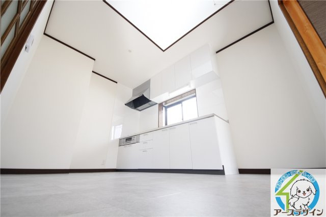 南野添1丁目貸家