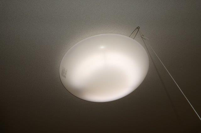 サンフラワーＫの設備|照明