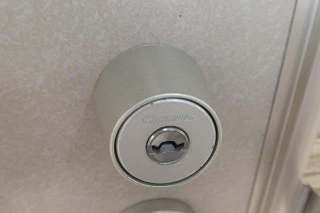 サンフラワーＫのセキュリティ|オプナスキー