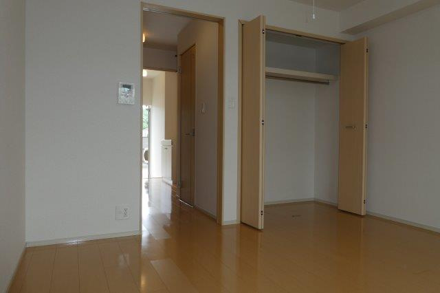 サンフラワーＫの洋室