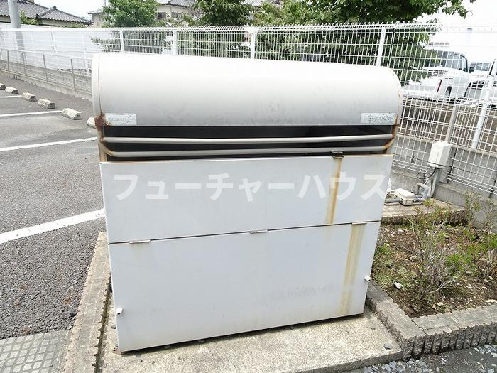 アンオーク　Ａ・Ｂのその他共用部分
