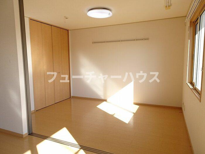 アンオーク　Ａ・Ｂの内装