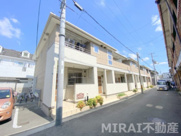 メゾン フルールの画像