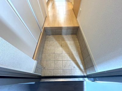 【玄関】 | 伸宅