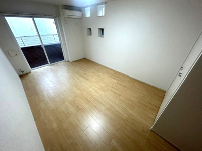 【洋室】 | 伸宅