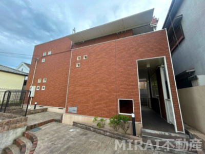 【外観】 | 伸宅