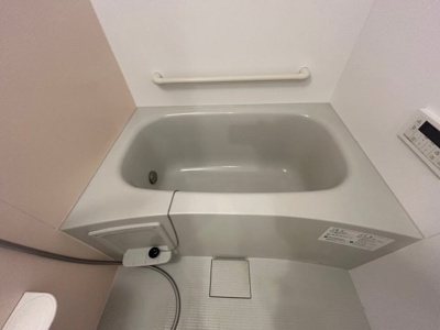 【浴室】 | 伸宅