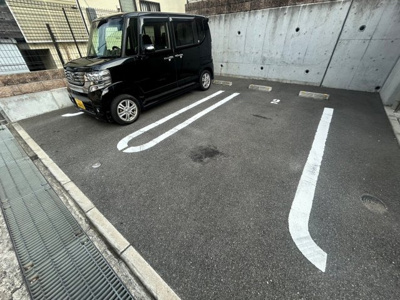 【駐車場】 | 伸宅