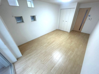 【居間・リビング】 | 伸宅