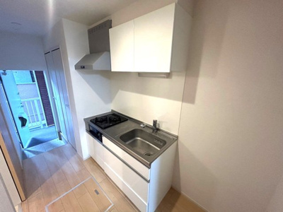 【キッチン】 | 伸宅