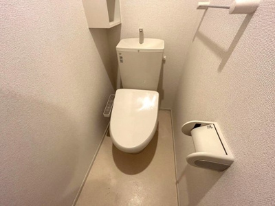 【トイレ】 | 伸宅