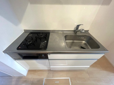 【キッチン】 | 伸宅