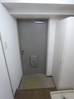 【玄関】 | グランディア摩耶LEGEND