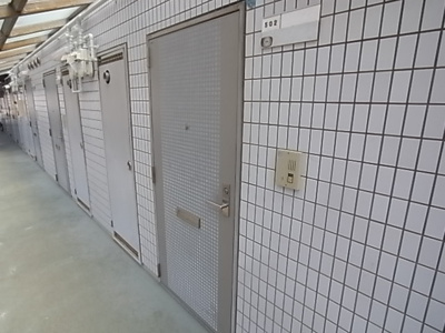 【ロビー】 | グランディア摩耶LEGEND