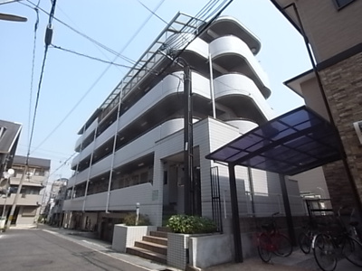 【外観】 | グランディア摩耶LEGEND