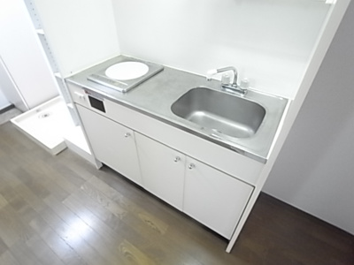 【キッチン】 | グランディア摩耶LEGEND