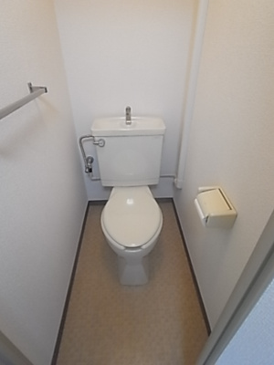 【トイレ】 | グランディア摩耶LEGEND