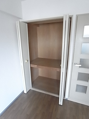 【収納】 | グランディア摩耶LEGEND