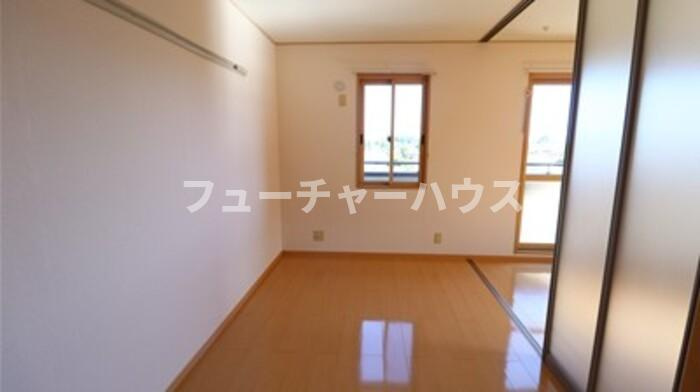 ピアステージの内装